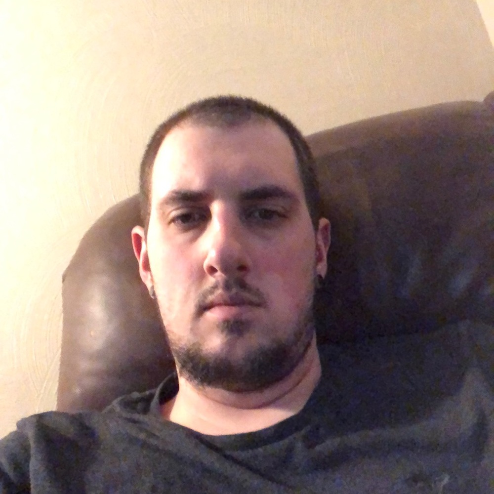 Meet your Posher, Cody
